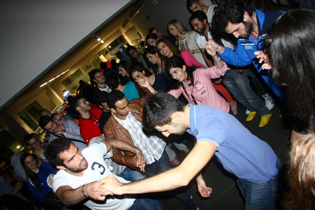 Beirut Unisport Festival 